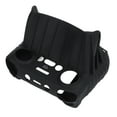 thumbnail image 6 of Silicone Case Cover with Sunshade for Mini 3 Pro Drone Remote Controller - Black, 6 of 8