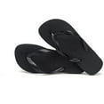 thumbnail image 5 of Top Sandales de Plage pour Hommes Noires 40, 5 of 5