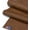 Amber, variant on Faux Leather Fabric, Thick Durable Synthetic Repholstery Leather Vinyl, Soft Touch Distressed DIY and Craft Material - Cut by The Yard (Ocean)