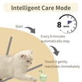 thumbnail image 3 of Juguete Laser para gatos MayMaw con diseño de vaso, 3 of 7