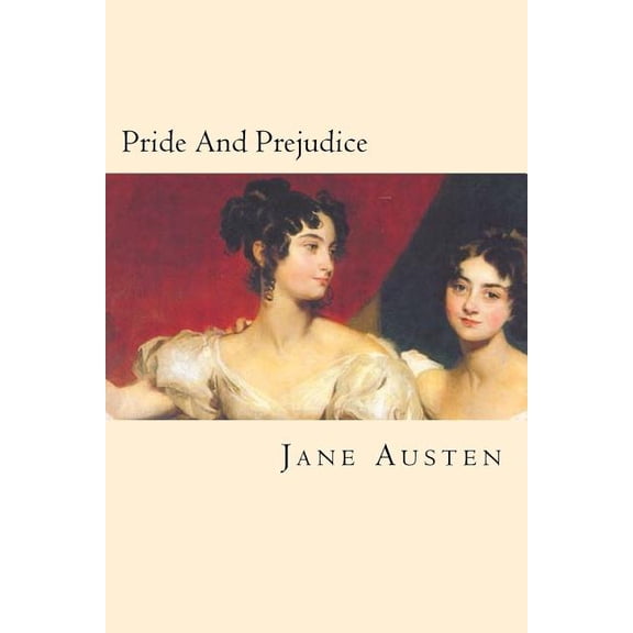 Pride and Prejudice (Paperback)
