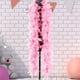 thumbnail image 1 of Pluma decorativa de carnaval vestido de lujo colorido Lifeful para decoración de escenario de boda Likrtyny Para estrenar, 1 of 6
