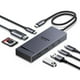 thumbnail image 1 of Hub USB C 8 en 1 UGREEN Revodok Pro 4K@60Hz HDMI PD 100W para MacBook Pro/Air iPad Pro XPS Thinkpad, 1 of 6