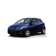 thumbnail image 1 of XtremeVision Kit LED Intérieur pour Mazda 2 2011-2014 4 Pcs LED Intérieur Bleu + Outil d'Installation, 1 of 8