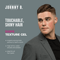 thumbnail image 6 of Johnny B Dope Texture Gel, 3 oz, 6 of 7