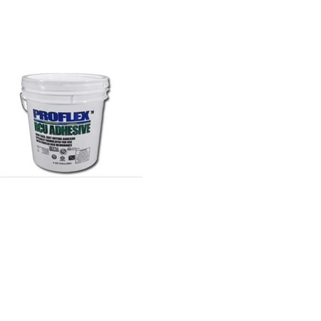 UPC 853935001211 product image for ProFlex RC4G 4 gal RC Adhesive for RCU250 | upcitemdb.com