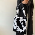 thumbnail image 4 of pitrice Retro Fashion Bags Timeless Elegance For Fashion-forward Individuals Comfortable cow 1Set, 4 of 6
