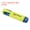 Yellow, variant on Uxcell Highlighter Pen Water Based Broad Tip Writing Marker Pens Yellow 4 Pack