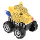 thumbnail image 4 of Coche para animales con ruedas grandes, juguete para interiores y exteriores para niños, regalos de fiesta para niños de más de 3 años y niñas Baoblaze Tire hacia atrás los vehículos, 4 of 7