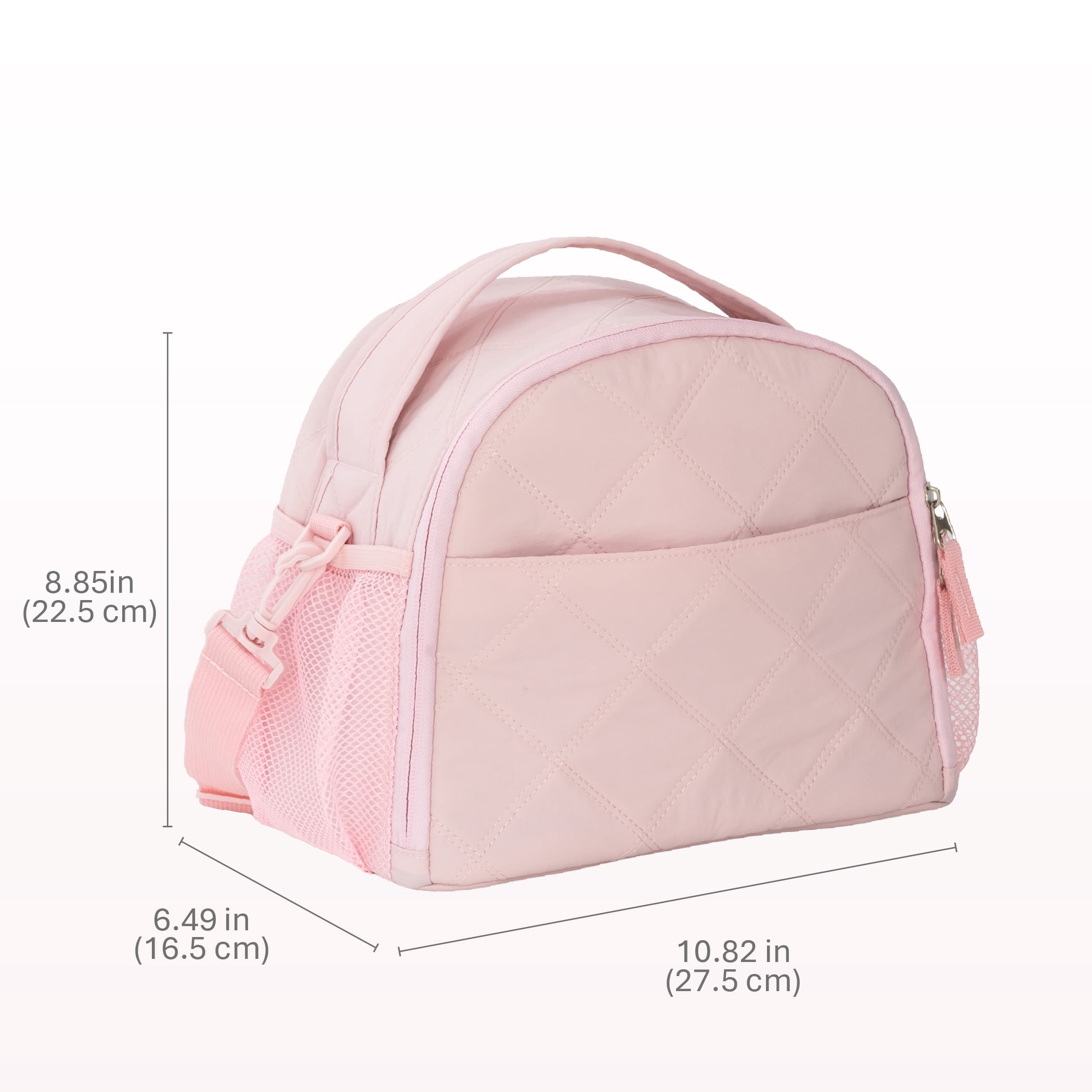Jetstream Insulated Lunch Bag, Lunch Box