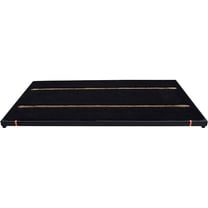 Ruach Music Black Tolex 4 Pedalboard