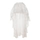 thumbnail image 1 of Elegante Falda de Tul en Capas para Mujer - Ropa de Baile Elegante para Ocasiones Especiales, 1 of 7