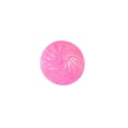 thumbnail image 2 of Aoznliie Stress Balls Squeeze Toys, Dumpling Shape Slow Rise Fidget Toys Soft Silicone Anxiety Relief for Adults Sensory Stocking Stuffer Gift, 2.25in, 2 of 5