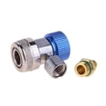 thumbnail image 2 of Kuymtek Adaptador Y Voltaje Ajustable Del Conector Rápido Del Aire Acondicionado, 2 of 8