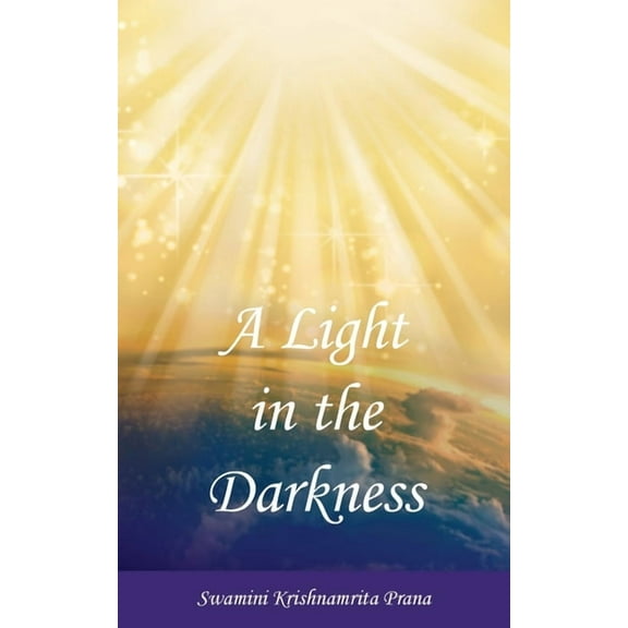 A Light in the Darkness, (Paperback)