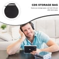 thumbnail image 4 of 1Pack Dvd Containers For General Users 16X16.5Cm Size In Black Color, 4 of 9