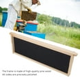thumbnail image 3 of Cadres de Ruche et 10 Cadres de Ruche de Fabrication Exquise et Kit pour l'Apiculture, 3 of 8