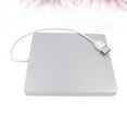 thumbnail image 1 of Raindrops External CD DVD RW Drive for Tech Savvy Individuals 1Pcs, 1 of 8