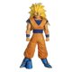 thumbnail image 3 of Dragon Ball Z: Super Saiyajin 3 Goku Figura de PVC, 3 of 4