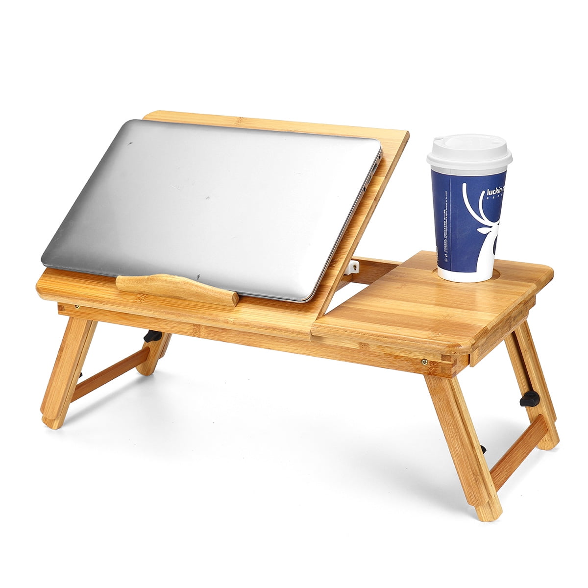 bed breakfast table