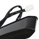 thumbnail image 3 of la lámpara trasera reemplaza traseras, la lámpara de de , traseras LED traseras, de traseras Negro, 3 of 4