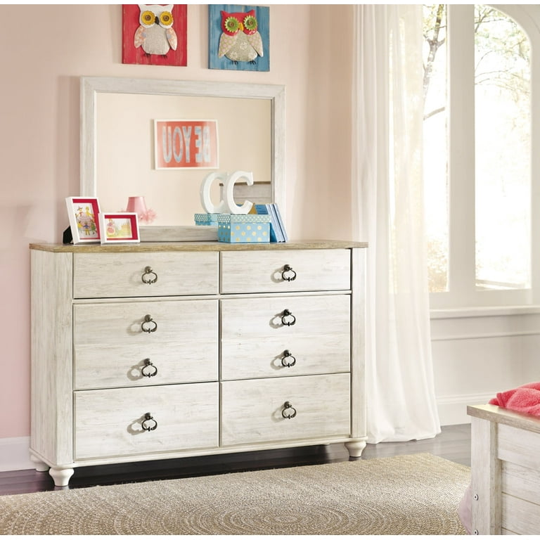 Willowton twin sale panel bed