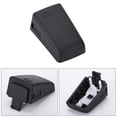 thumbnail image 6 of Replacement Car Door Handle Housing Plastic strong Weather Resistant Exterior Handle Covers CXJ500050 for Automotives, 6 of 8