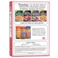 thumbnail image 2 of Classique Fare Belgian Waffle Mix 16 Oz Pack of 6., 2 of 9
