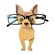 thumbnail image 2 of Soporte para gafas de perros • Organizador de marco de gafas de mesa • Accesorio decorativo de escritorio • Adorno de animales adorables • Idea de regalo, 2 of 5