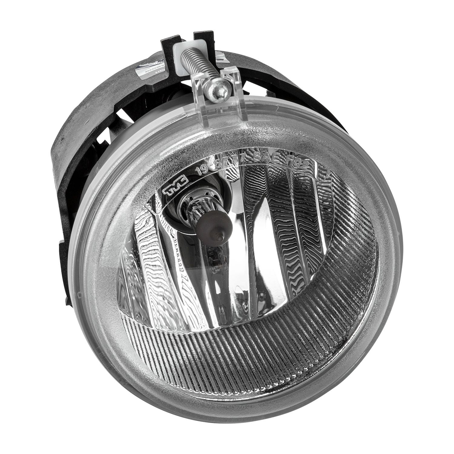 Depo 331-2012R-AQ Ford Ranger Passenger Side Replacement Fog Light Assembly