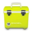 thumbnail image 1 of ENGEL Refroidisseur Isolé Résistant aux Odeurs de 7,5 Litres, Jaune Haute à Savoir, 1 of 3