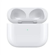 Pre-Owned Apple AirPods 3rd Generation Replacement Charging Case (Refurbished: Good)