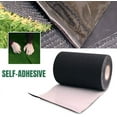 thumbnail image 5 of Goasis Lawn Artificial Grass Turf Tape, 6" x49' (15cmx15m) Self-Adhesive Seaming Turf Tape, Carpet Tape for Jointing Fixing Lawn Mat Rug, 5 of 7