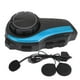 thumbnail image 2 of Motorcycle Helmet Bluetooth Headset, Thin Noise Reduction Motorcycle Headset IP65 Waterproof Hands Free HiFi Sound Quality Stable For Motorcycles, 2 of 8