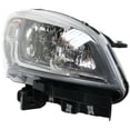 thumbnail image 3 of Headlight For 2015-2021 Ram ProMaster City Pair Driver and Passenger Side, 3 of 7