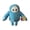 Blue, variant on Fall Guy Plush Toy 8 inch in Pink Costume