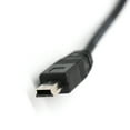 thumbnail image 5 of Vasyl Usb Charging Cable for PlayStation 3 Controller, 1 Meter, Black, 5 of 5