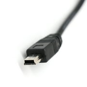 1M USB Cable for PlayStation 3 PS3 Controller Charger