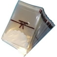 thumbnail image 1 of Lace Bows-100pcs 14*14cm Plastic Bag Cellophane Packaging Bag Cookie Candy Beads Jewelry Gift, 1 of 5