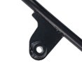 thumbnail image 1 of Passenger Seat Hand Grab Bar, Weatherproof Steel Anti Rusting Comfortable Pillion Seat Grab Handles  for Motorcycle, 1 of 7
