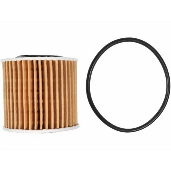 Oil Filter - Compatible with 2018 - 2021 Toyota C-HR 2.0L 4-Cylinder 2019 2020