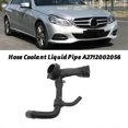 thumbnail image 5 of Car Water Outlet Pipe Coolant Hose A2712002056 for C E -Class W204 C204 S204 W212 R172 2007-2014, 5 of 5