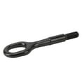 thumbnail image 1 of 1077570 00 D, Internal Solid Front Bumper Trailer  Towing Eye Hooks Forged Steel  for Model 3 Y X S 2017-2023, 1 of 8
