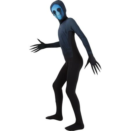 Eyeless Jack Kids Morphsuit M