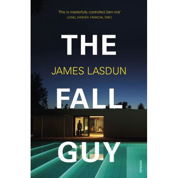 Pre-Owned The Fall Guy (Paperback) 1784703982 9781784703981