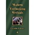 thumbnail image 1 of Pre-Owned Modern Tookmaking Methods (Paperback), 1 of 1