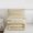 Khaki, variant on Feelyou Teen Abstract Full Size Comforter Sets, Khaki Modern Rectangle Bedding Sets, 3pcs