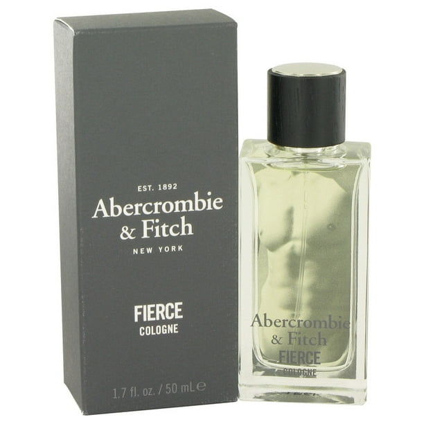 Abercrombie & Fitch Fierce by Abercrombie & Fitch