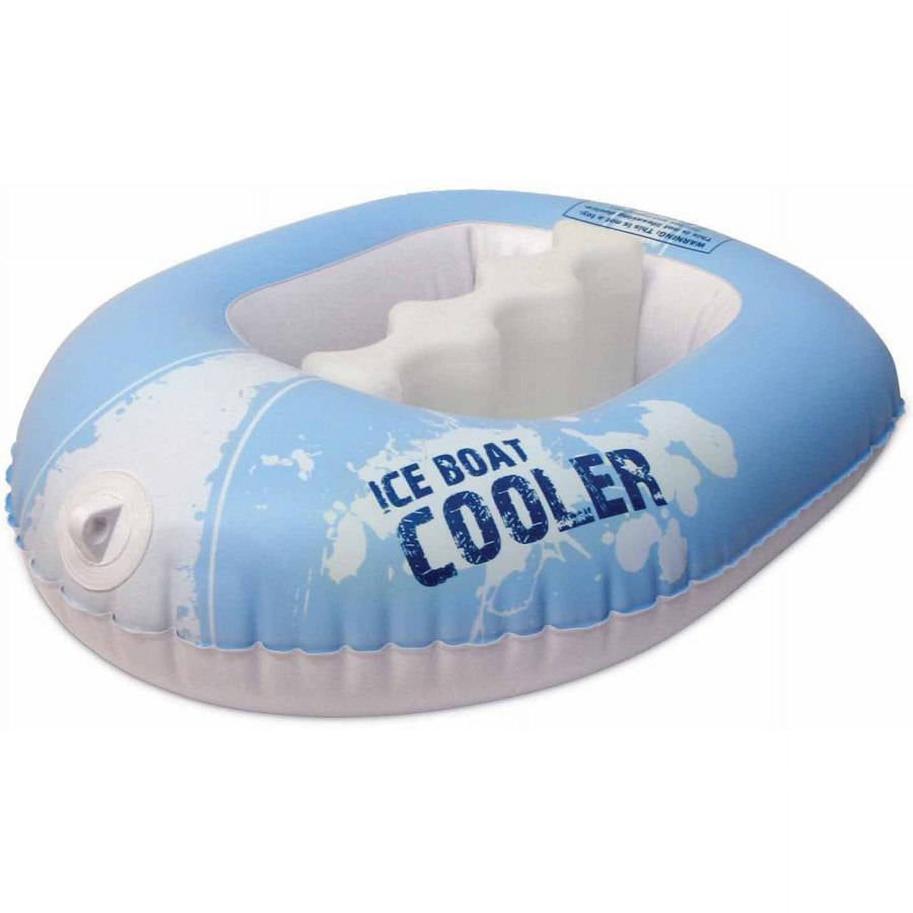 Poolmaster Ice Boat Cooler