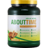 SDC Nutrition About Time Cinnamon Swirl - 2 lbs (908g)